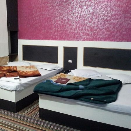 Hotel Furfura Darbar Ajmer Dış mekan fotoğraf