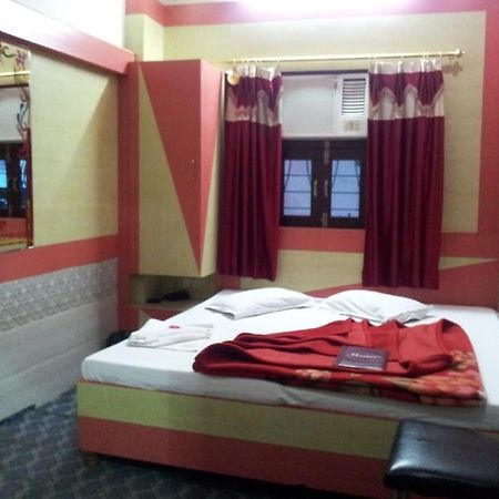 Hotel Furfura Darbar Ajmer Dış mekan fotoğraf