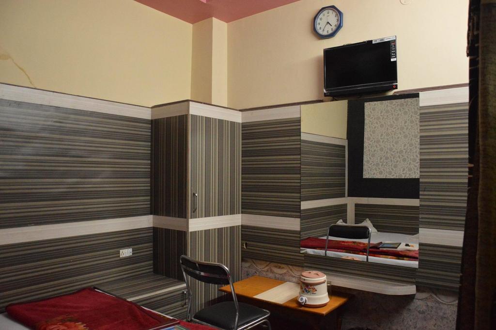 Hotel Furfura Darbar Ajmer Oda fotoğraf