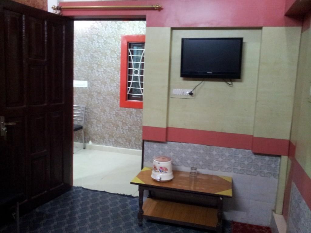 Hotel Furfura Darbar Ajmer Dış mekan fotoğraf