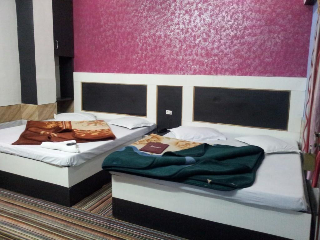 Hotel Furfura Darbar Ajmer Dış mekan fotoğraf