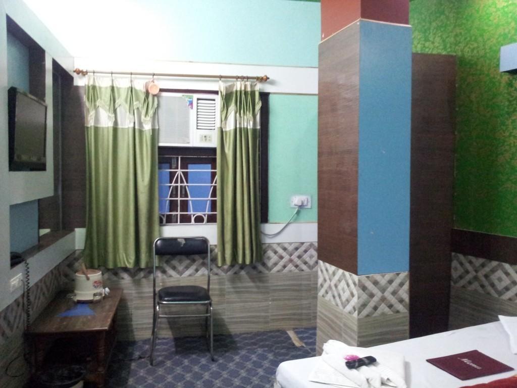 Hotel Furfura Darbar Ajmer Dış mekan fotoğraf