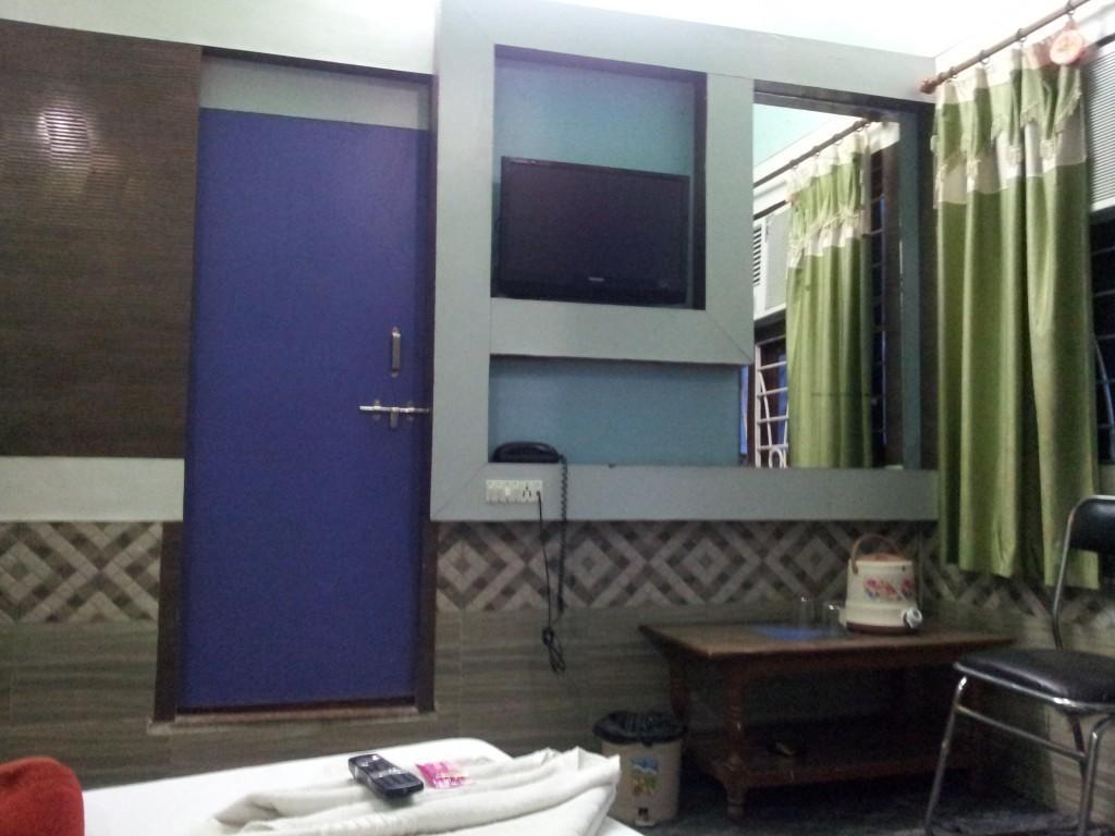 Hotel Furfura Darbar Ajmer Dış mekan fotoğraf