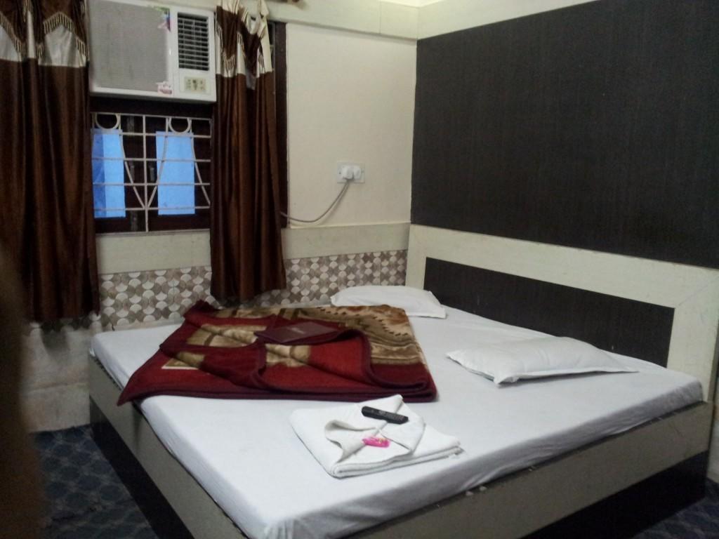 Hotel Furfura Darbar Ajmer Dış mekan fotoğraf
