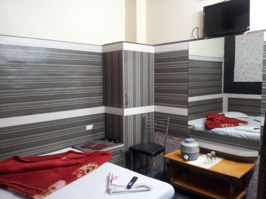 Hotel Furfura Darbar Ajmer Dış mekan fotoğraf