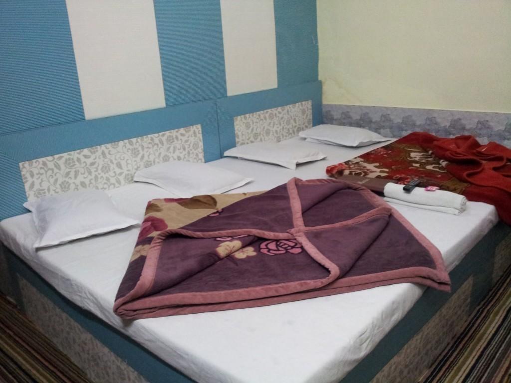 Hotel Furfura Darbar Ajmer Dış mekan fotoğraf