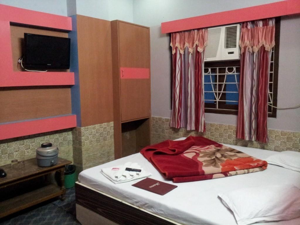 Hotel Furfura Darbar Ajmer Dış mekan fotoğraf