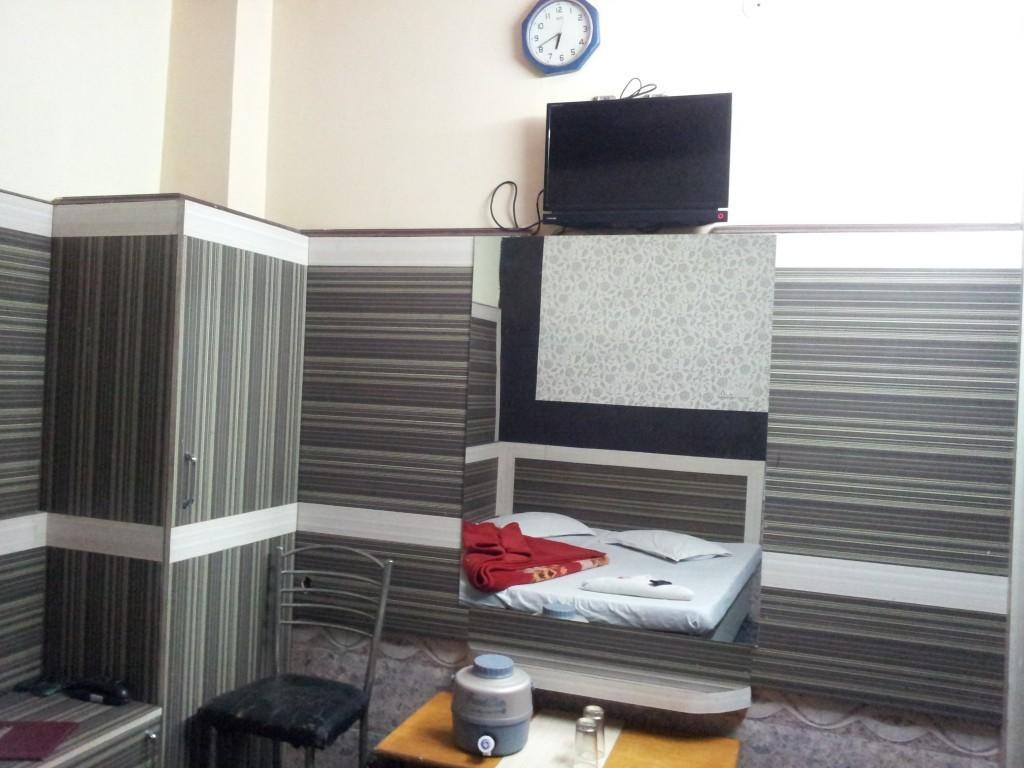 Hotel Furfura Darbar Ajmer Dış mekan fotoğraf