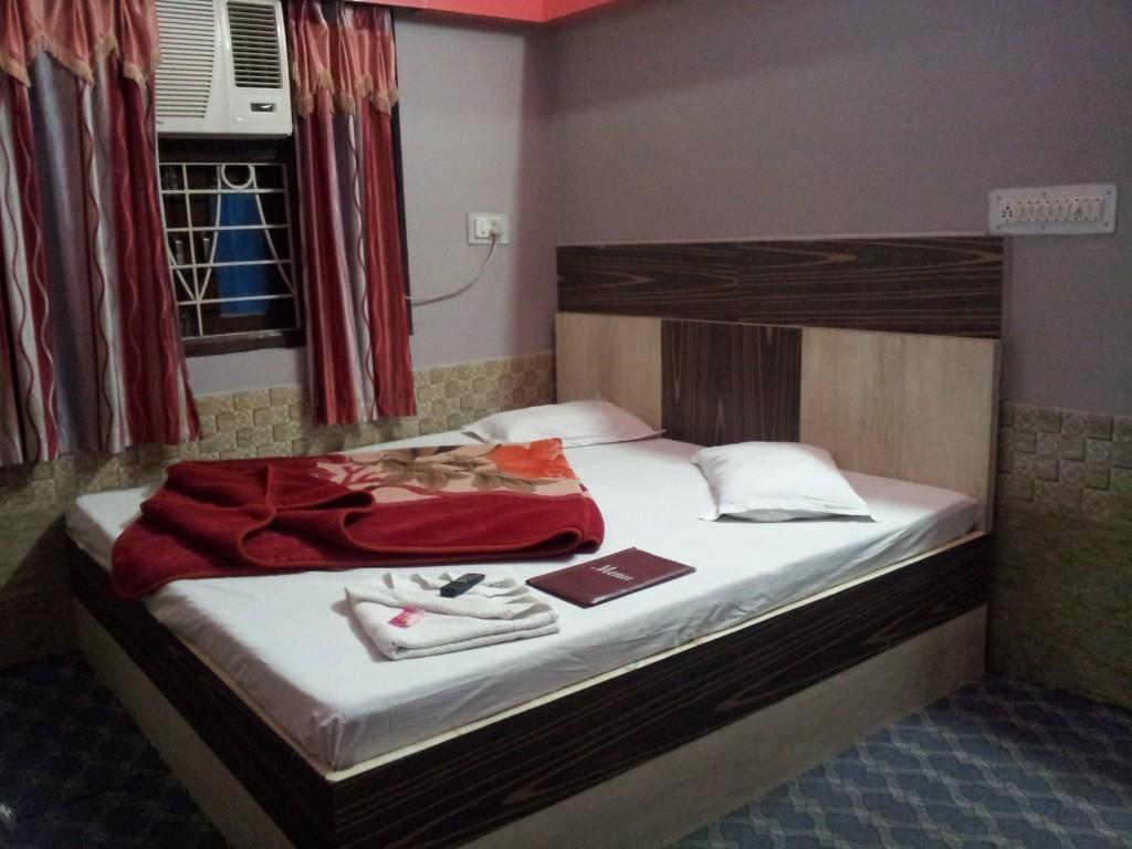 Hotel Furfura Darbar Ajmer Dış mekan fotoğraf