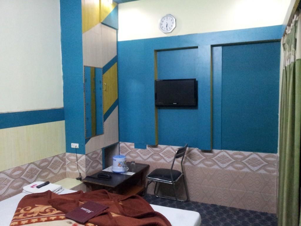 Hotel Furfura Darbar Ajmer Dış mekan fotoğraf