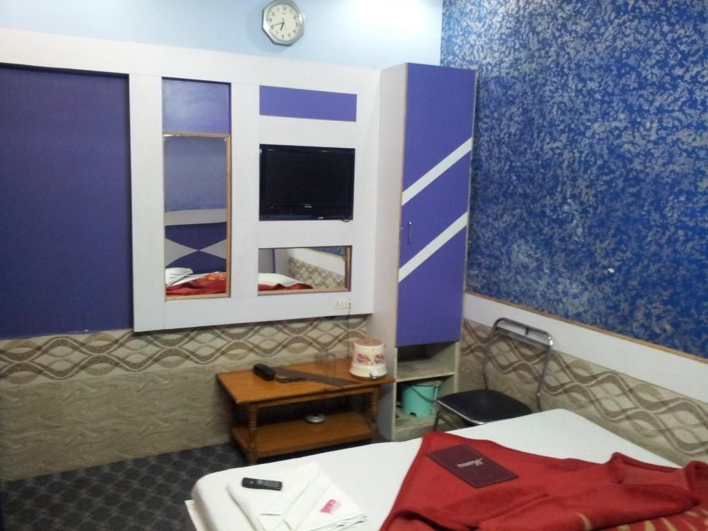Hotel Furfura Darbar Ajmer Dış mekan fotoğraf