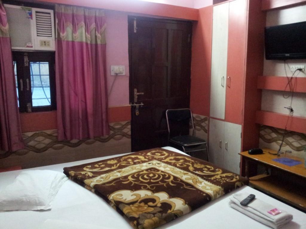 Hotel Furfura Darbar Ajmer Dış mekan fotoğraf