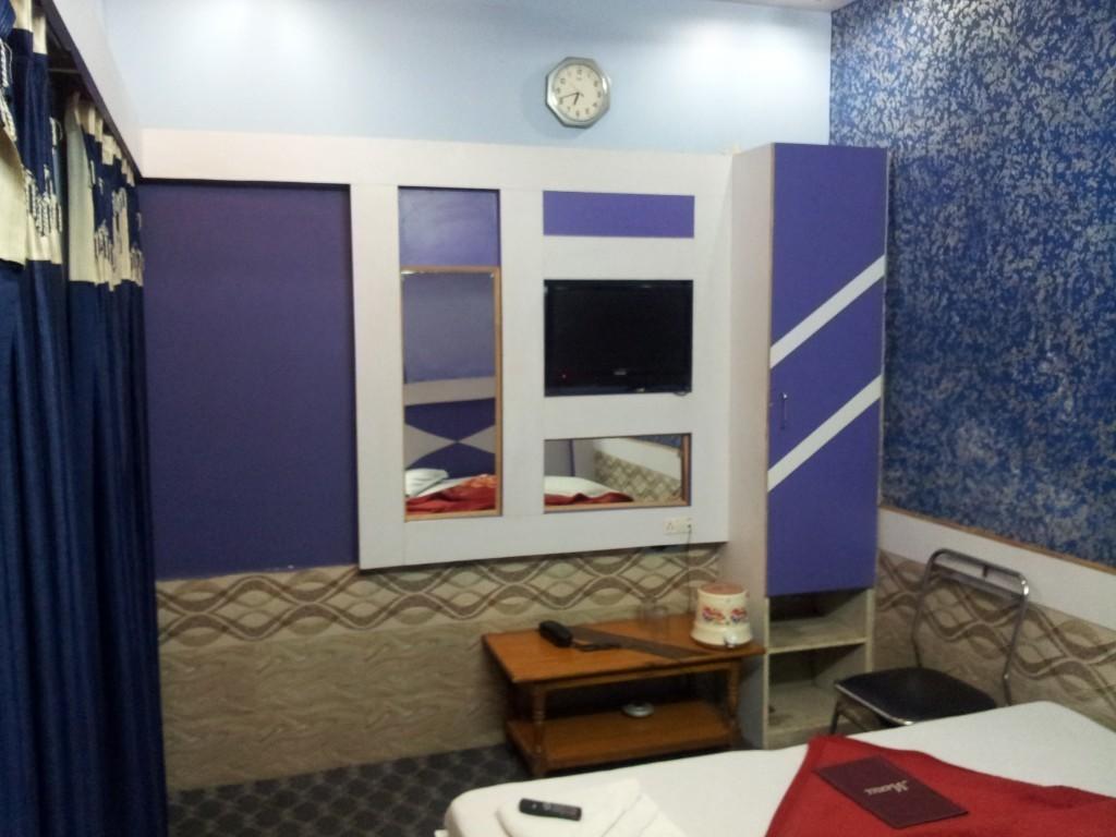 Hotel Furfura Darbar Ajmer Dış mekan fotoğraf