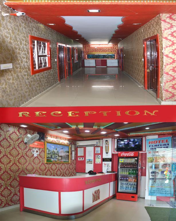 Hotel Furfura Darbar Ajmer Dış mekan fotoğraf