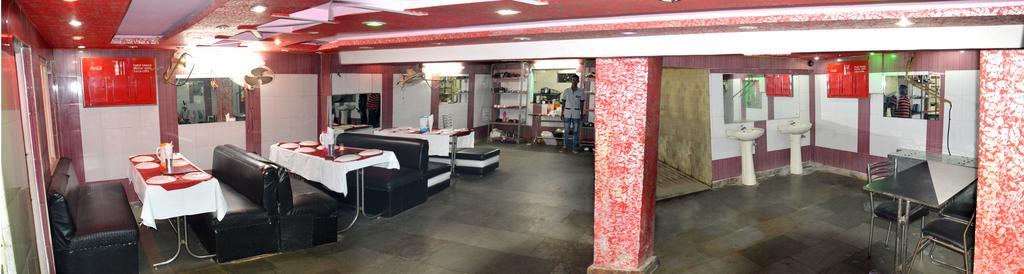 Hotel Furfura Darbar Ajmer Dış mekan fotoğraf