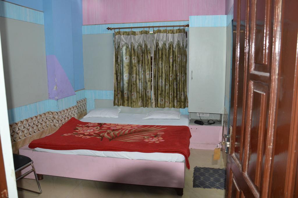 Hotel Furfura Darbar Ajmer Dış mekan fotoğraf