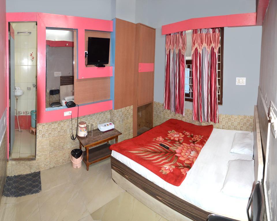 Hotel Furfura Darbar Ajmer Dış mekan fotoğraf