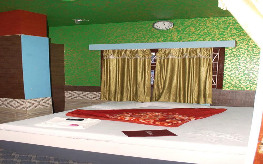 Hotel Furfura Darbar Ajmer Dış mekan fotoğraf