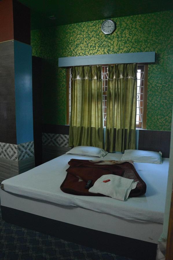 Hotel Furfura Darbar Ajmer Oda fotoğraf