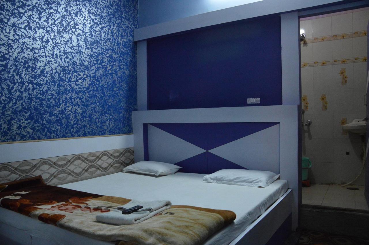 Hotel Furfura Darbar Ajmer Oda fotoğraf